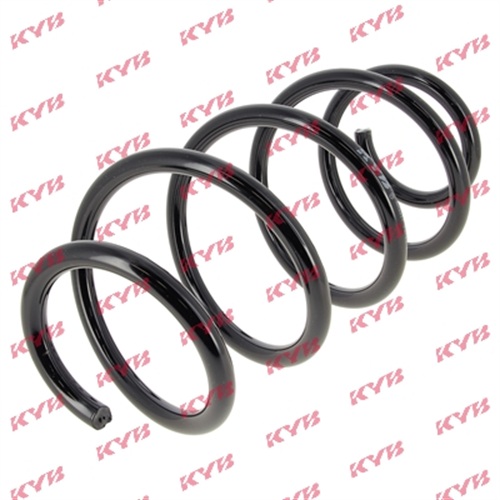 Coil Spring - RH3917 KYB