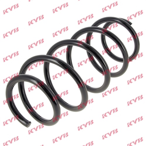 Coil Spring - RH3918 KYB