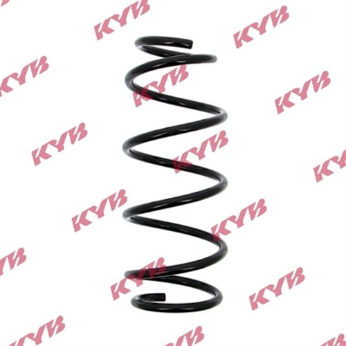 Coil Spring - RH3926 KYB