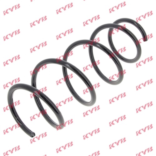 Coil Spring - RH3927 KYB