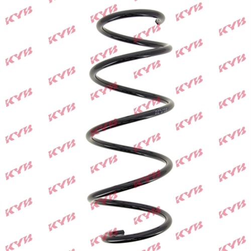 Coil Spring - RH3929 KYB