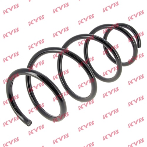 Coil Spring - RH3929 KYB