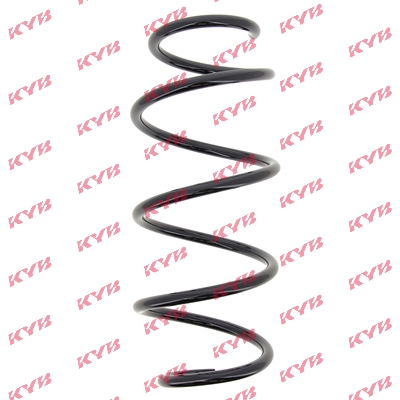 Coil Spring - RH3930 KYB