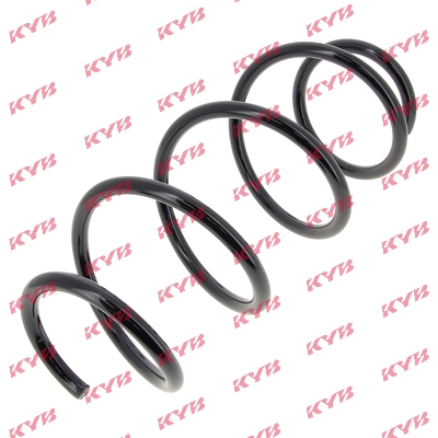 Coil Spring - RH3930 KYB