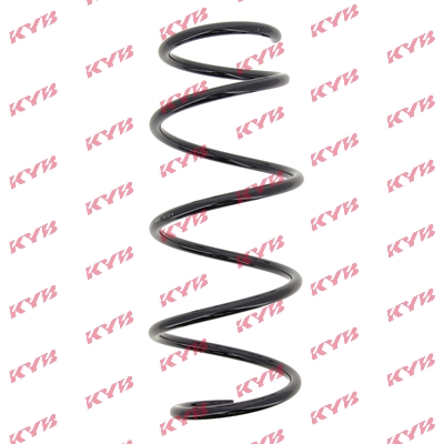Coil Spring - RH3931 KYB