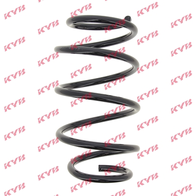Coil Spring - RH3937 KYB