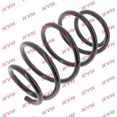 Coil Spring - RH3937 KYB