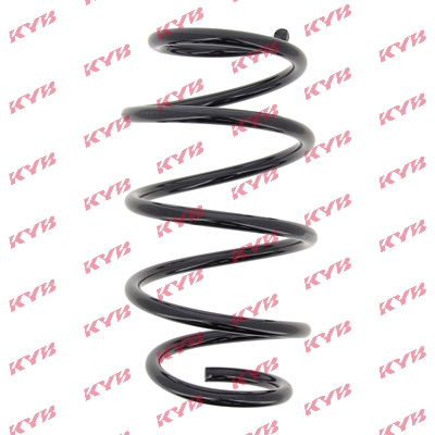 Coil Spring - RH3938 KYB