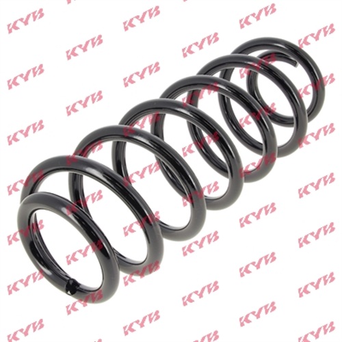 Coil Spring - RH5250 KYB