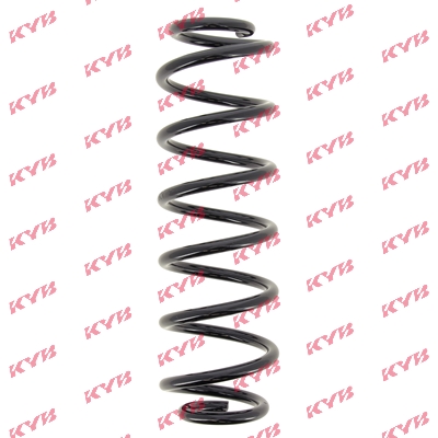 Coil Spring - RH5537 KYB