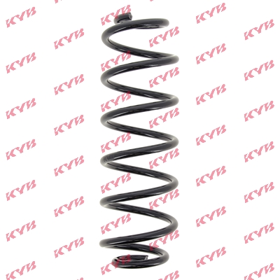Coil Spring - RH5543 KYB