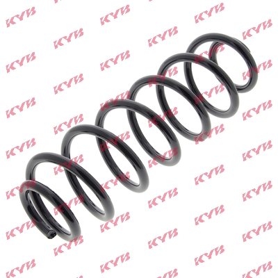 Coil Spring - RH5545 KYB