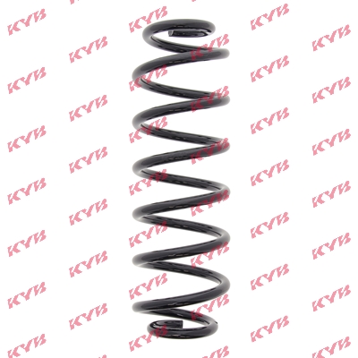 Coil Spring - RH5549 KYB
