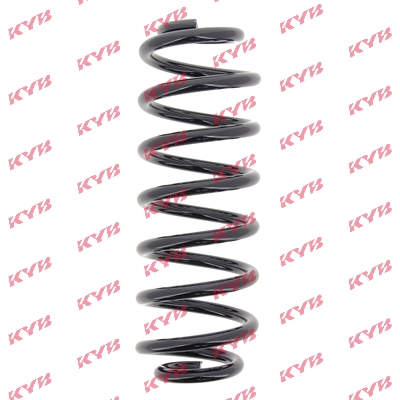 Coil Spring - RH6058 KYB