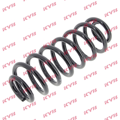 Coil Spring - RH6058 KYB