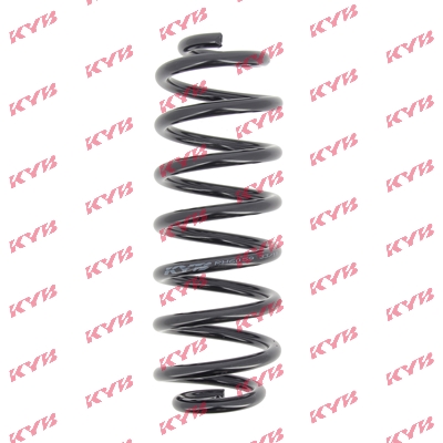 Coil Spring - RH6059 KYB