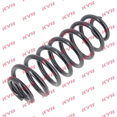 Coil Spring - RH6059 KYB