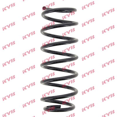Coil Spring - RH6064 KYB