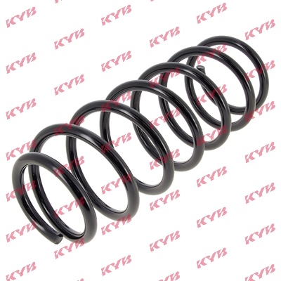 Coil Spring - RH6064 KYB