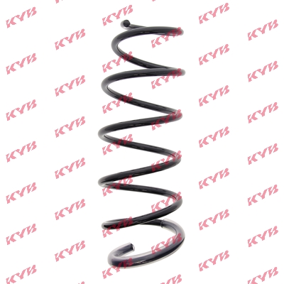 Coil Spring - RH6069 KYB