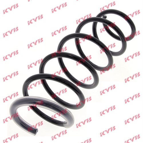 Coil Spring - RH6069 KYB