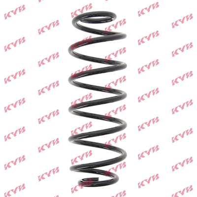 Coil Spring - RH6071 KYB