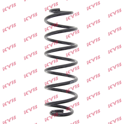 Coil Spring - RH6072 KYB