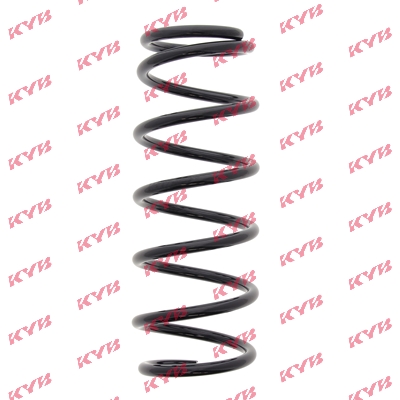 Coil Spring - RH6075 KYB