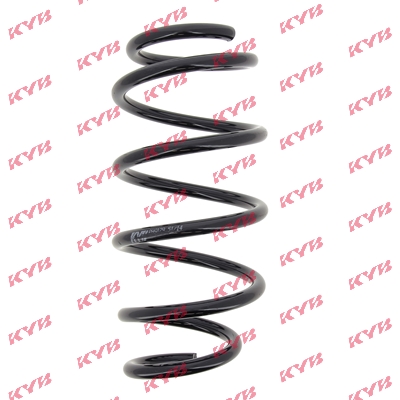 Coil Spring - RH6079 KYB