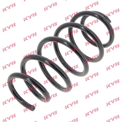 Coil Spring - RH6079 KYB