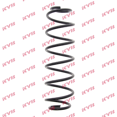 Coil Spring - RH6080 KYB