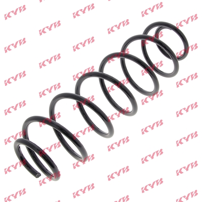 Coil Spring - RH6080 KYB