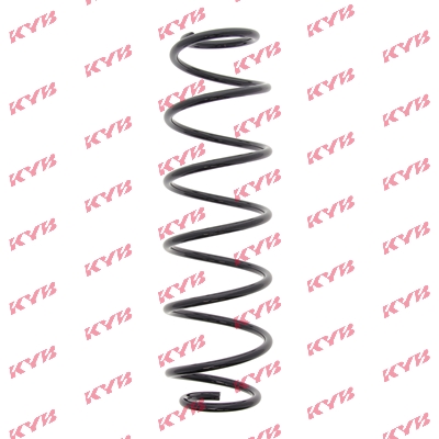 Coil Spring - RH6081 KYB