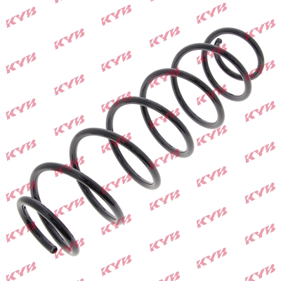 Coil Spring - RH6081 KYB