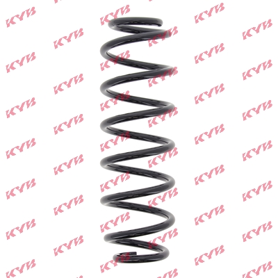 Coil Spring - RH6083 KYB