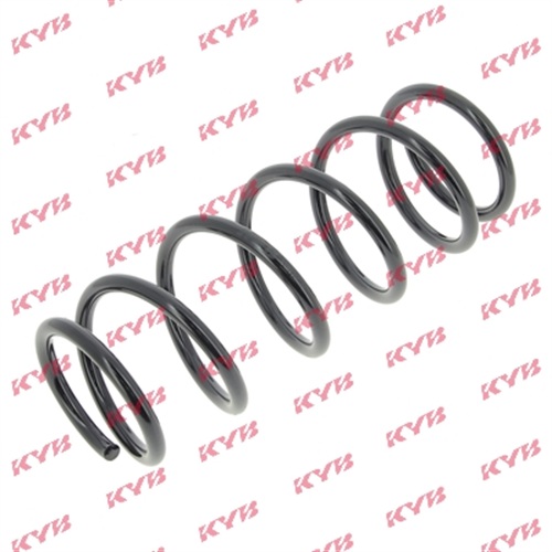 Coil Spring - RH6087 KYB