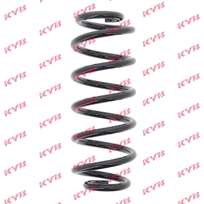 Coil Spring - RH6092 KYB