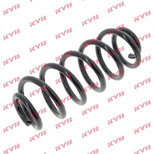 Coil Spring - RH6092 KYB