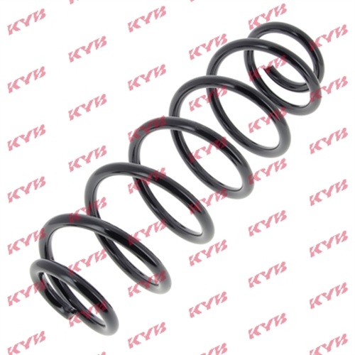 Coil Spring - RH6097 KYB