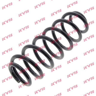 Coil Spring - RH6098 KYB