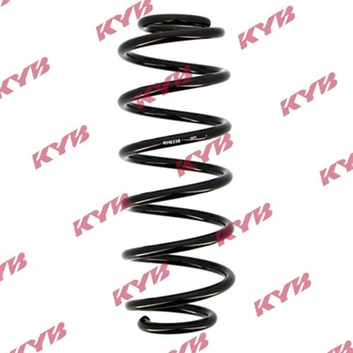 Coil Spring - RH6338 KYB