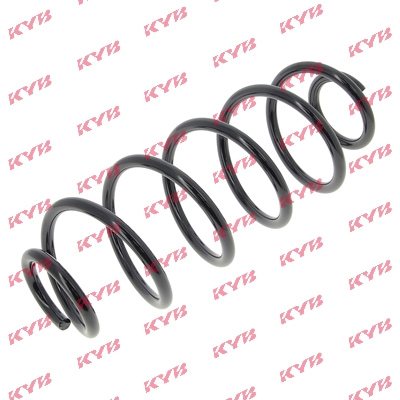 Coil Spring - RH6384 KYB