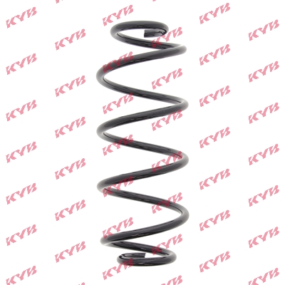 Coil Spring - RH6385 KYB