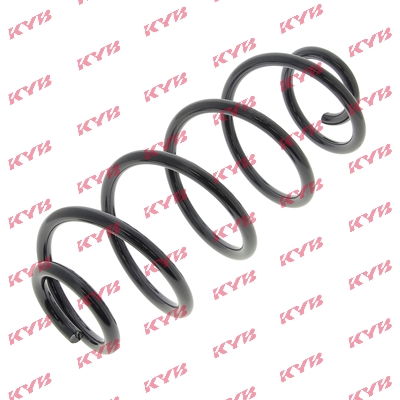 Coil Spring - RH6385 KYB