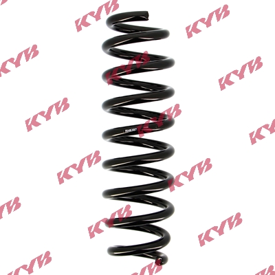 Coil Spring - RH6387 KYB