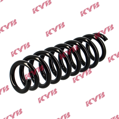 Coil Spring - RH6387 KYB