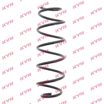 Coil Spring - RH6395 KYB