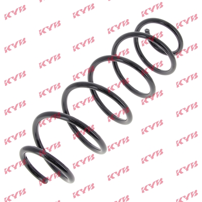 Coil Spring - RH6395 KYB