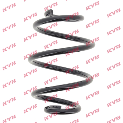 Coil Spring - RH6396 KYB