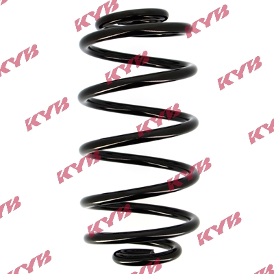 Coil Spring - RH6398 KYB